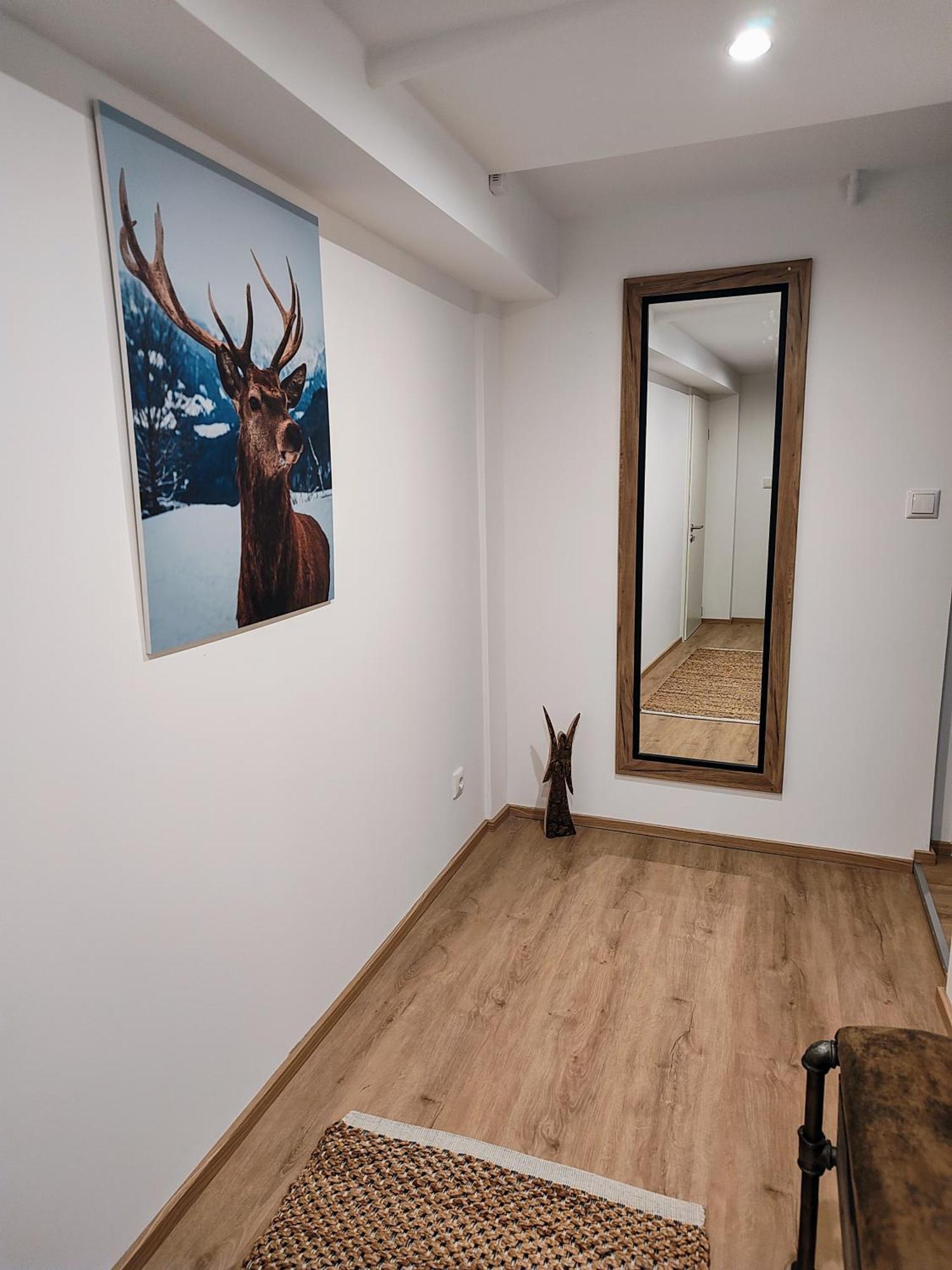 Ferienwohnung Resl - Geschmackvoll Renoviert & Zentral Im Historischen Schindelhaus Оберщауфен Екстериор снимка
